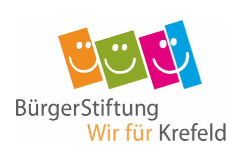 BürgerStiftung Wir für Krefeld