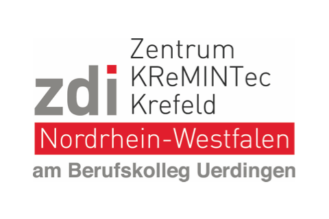 Zentrum KReMINTec Krefeld am Berufskolleg Uerdingen